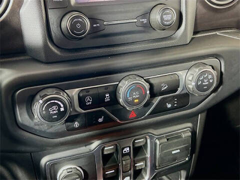 2020 Jeep Wrangler Unlimited