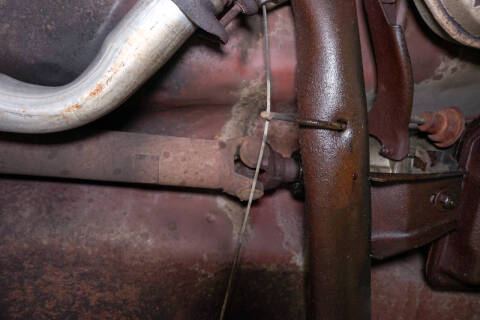 1977 Oldsmobile Cutlass Supreme