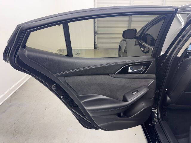 2016 Nissan Maxima