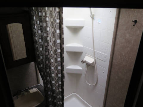 2016 Jayco Jay Feather X23F