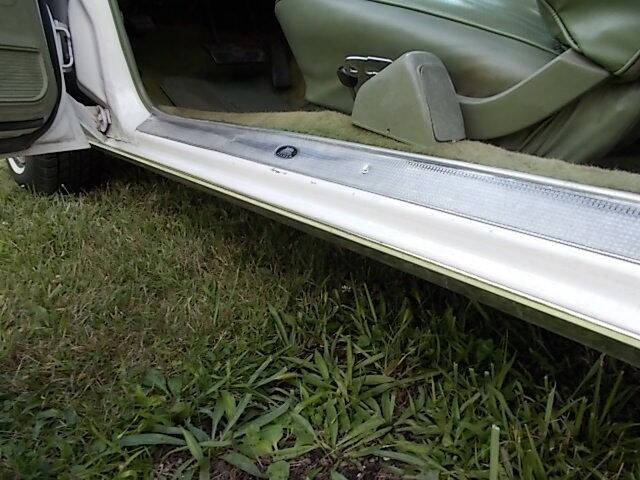 1974 Chevrolet Caprice