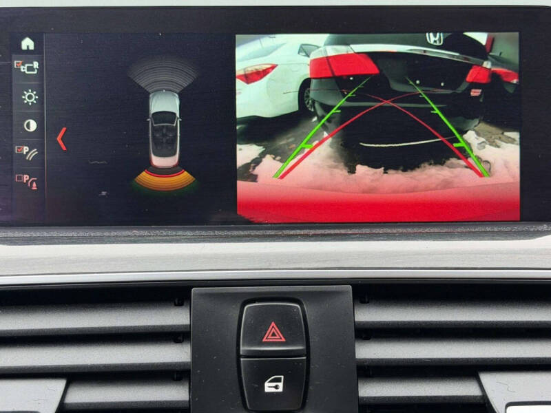 2019 BMW 4 Series 430i xDrive