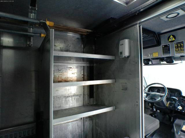 2012 Freightliner MT55 Chassis