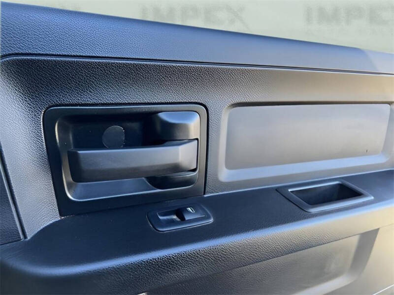 2022 RAM 3500 Tradesman