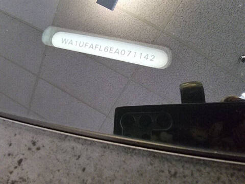 2014 Audi Allroad 2.0T quattro Premium Plus