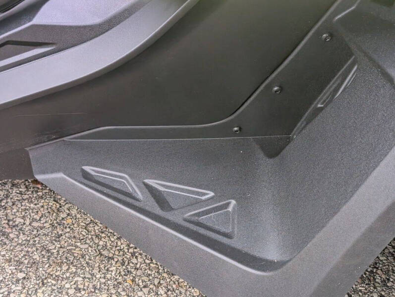 2023 Polaris Slingshot