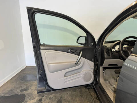 2006 Saturn Vue