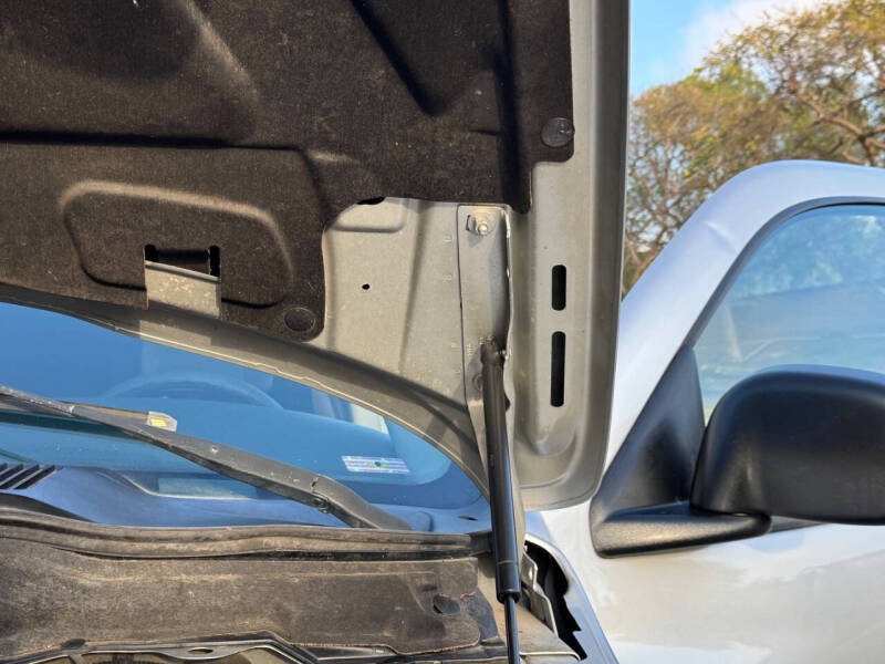 2004 Dodge Ram 2500 SLT