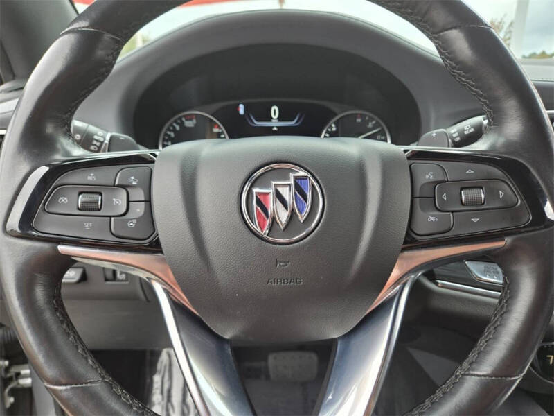 2024 Buick Enclave Premium