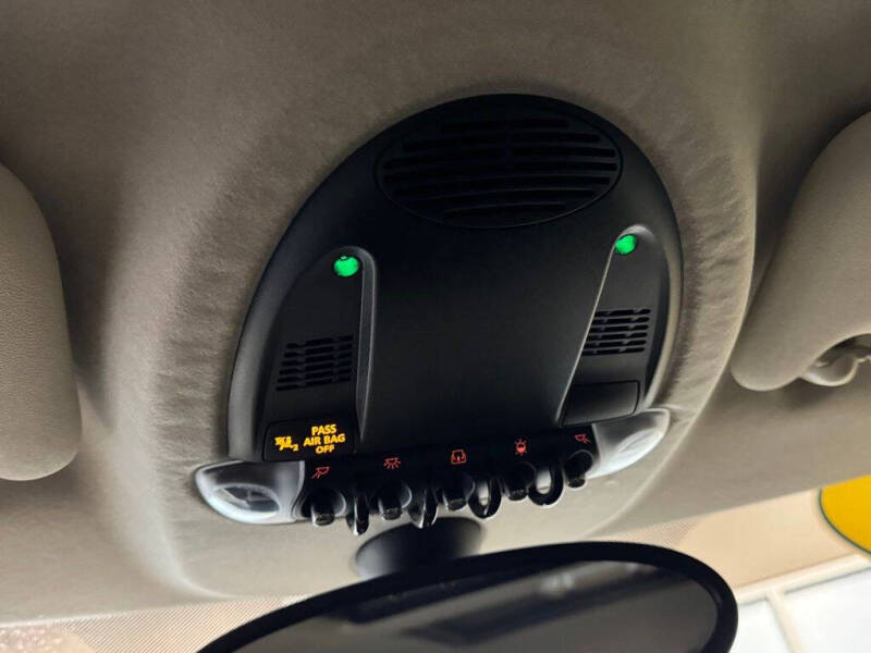 2016 MINI Countryman Cooper S ALL4