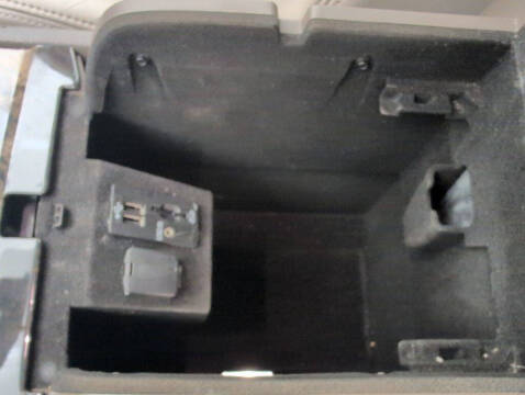 2015 Lincoln Navigator L