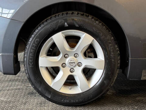 2009 Nissan Altima