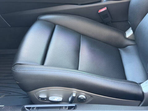 2017 Porsche 911 Carrera