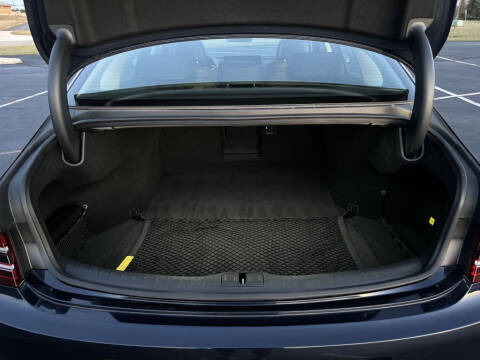 2023 Genesis G80