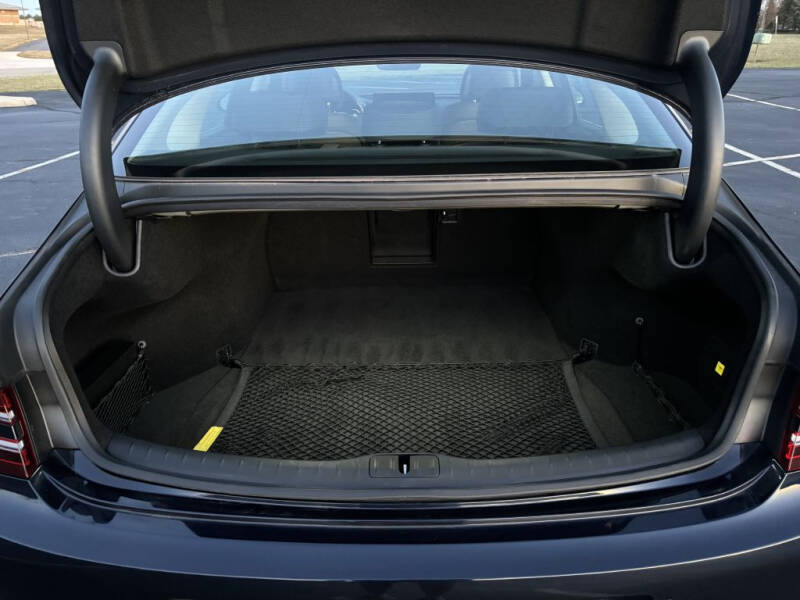 2023 Genesis G80