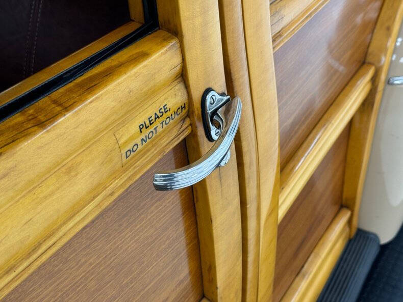 1941 Ford Super Deluxe