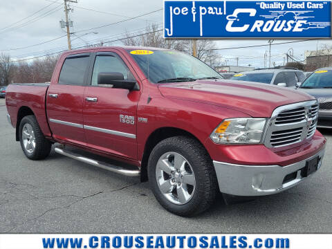 Joe and Paul Crouse Inc. in Columbia PA Carsforsale