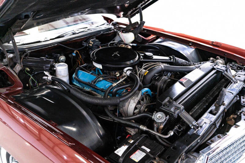 1978 Cadillac Eldorado