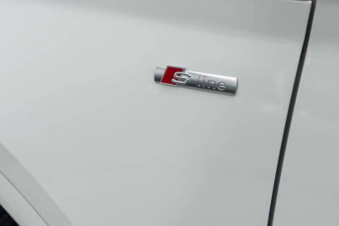 2024 Audi Q5 e quattro S line Prestg 55 TFSI