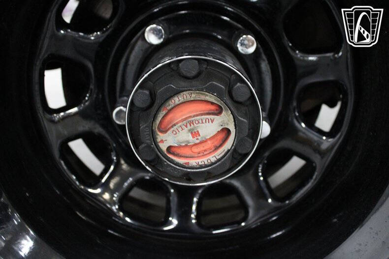 1978 International Scout