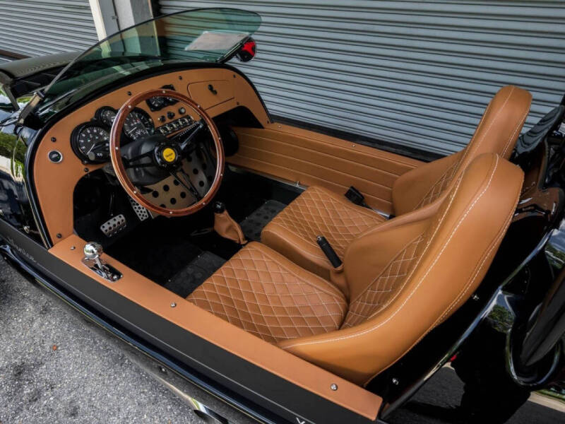 2022 vanderhall Venice GTS