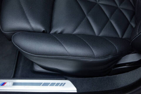 2023 BMW 7 Series 740i