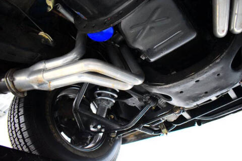 1961 Chevrolet Impala