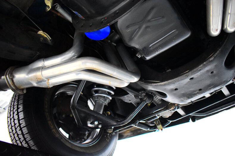 1961 Chevrolet Impala