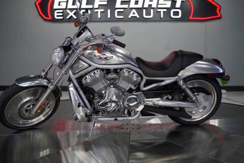 2003 Harley-Davidson V-Rod