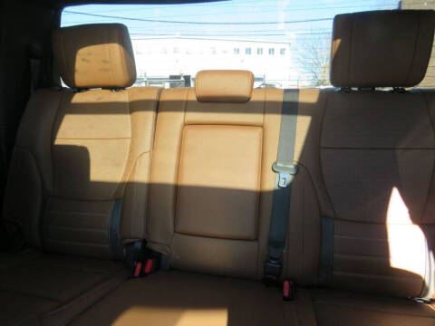 2024 Toyota Tundra 1794 Edition HV