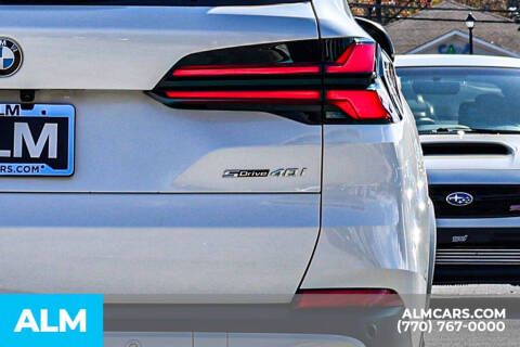 2024 BMW X5 sDrive40i