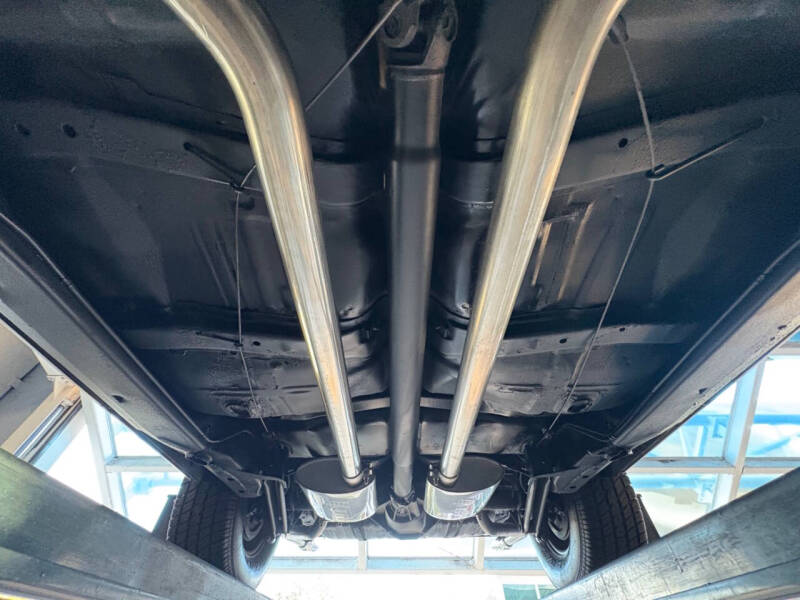 1972 Chevrolet Chevelle