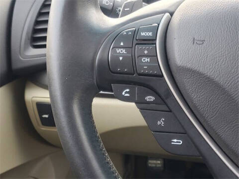 2013 Acura RDX w/Tech