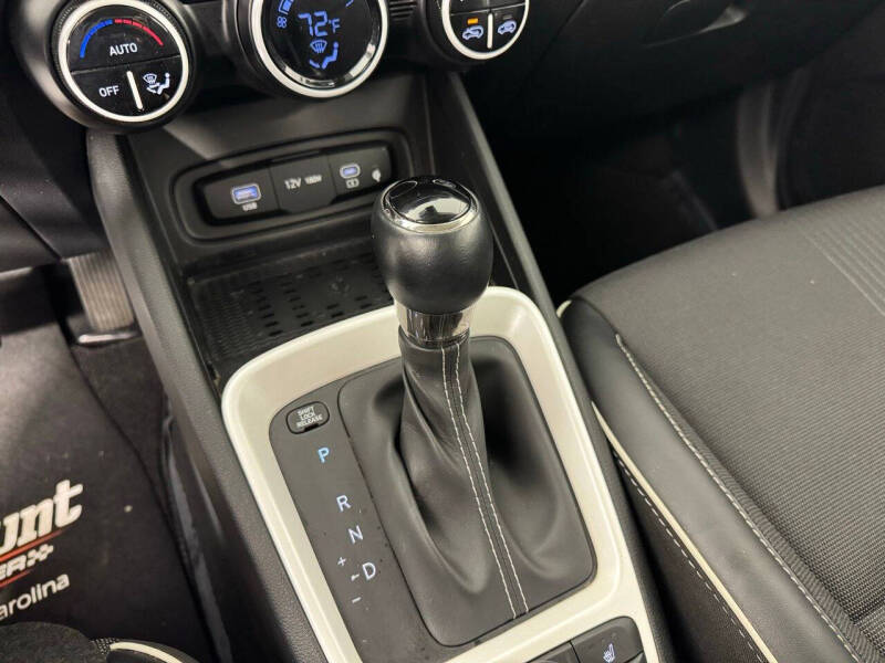 2023 Hyundai Venue Limited