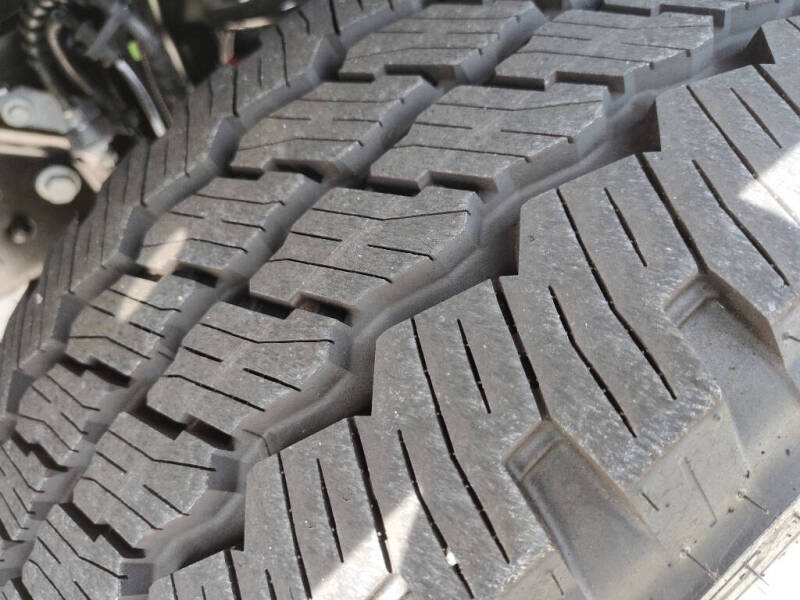 2025 Ford F-350 Super Duty