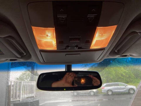 2014 Lexus GX 460