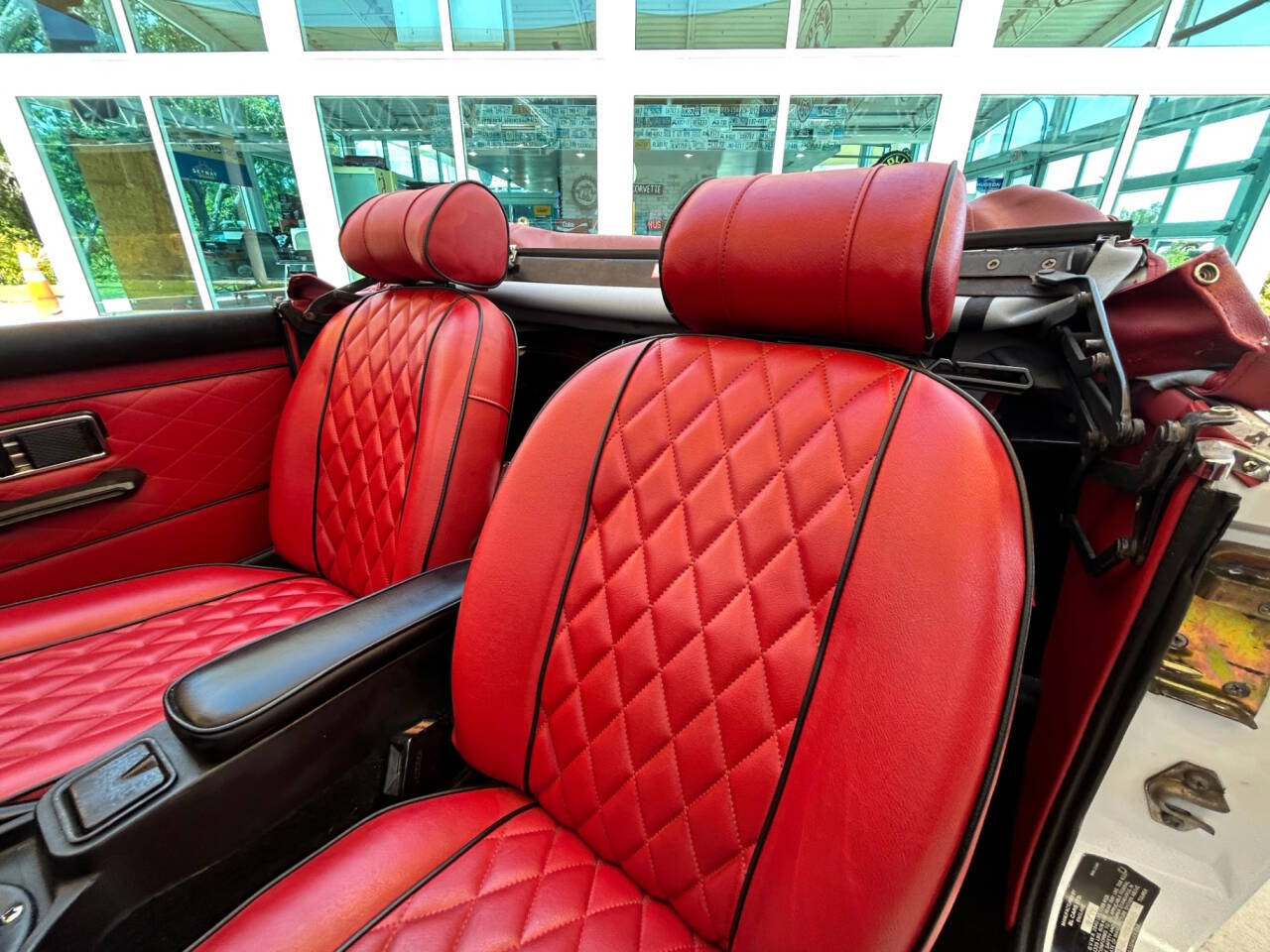 1979 MG MGB 26