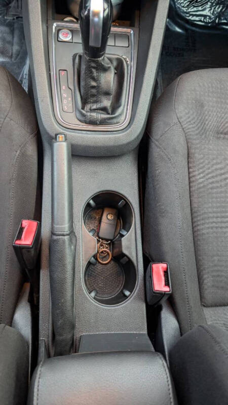 2015 Volkswagen Jetta