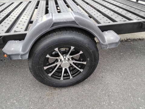 2025 Karavan 12FT  KARAVAN