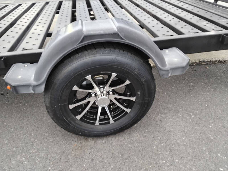 2025 Karavan 12FT  KARAVAN