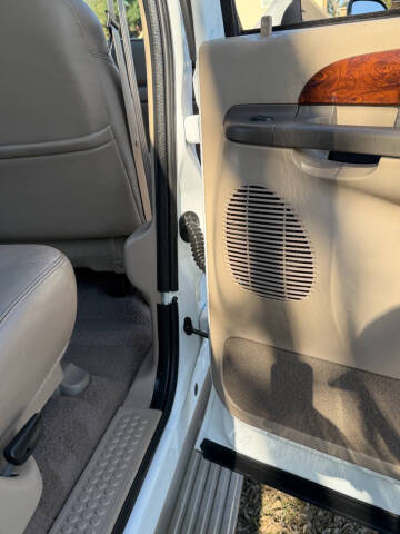 2000 Ford Excursion Limited