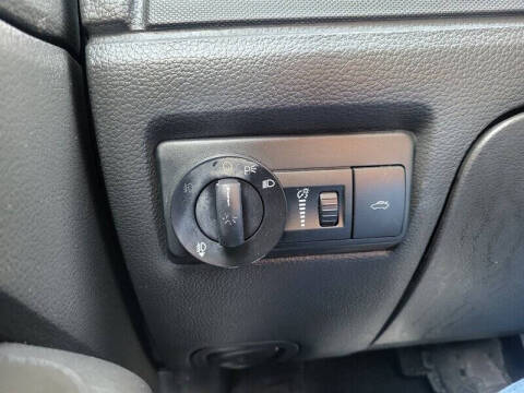 2006 Ford Fusion V6 SE