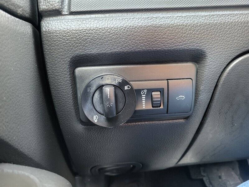 2006 Ford Fusion V6 SE