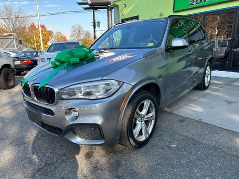 2017 BMW X5 for sale at Auto Zen in Fort Lee NJ