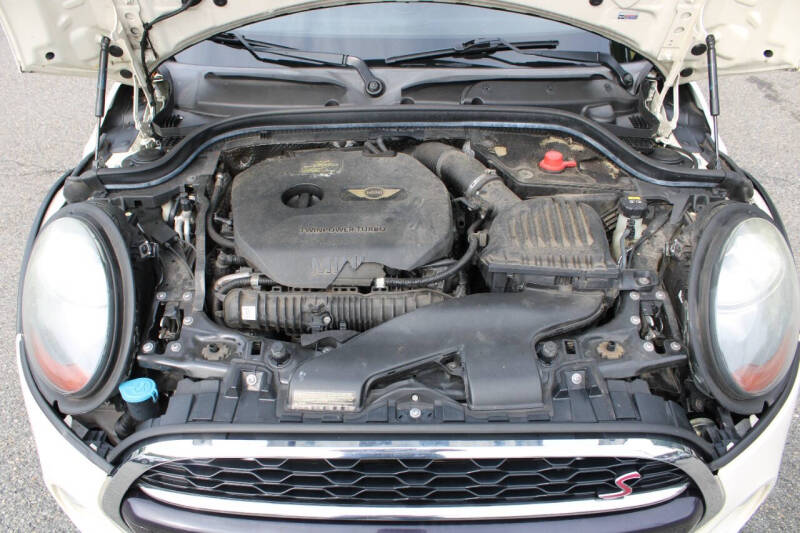 2015 MINI Hardtop 2 Door Cooper S