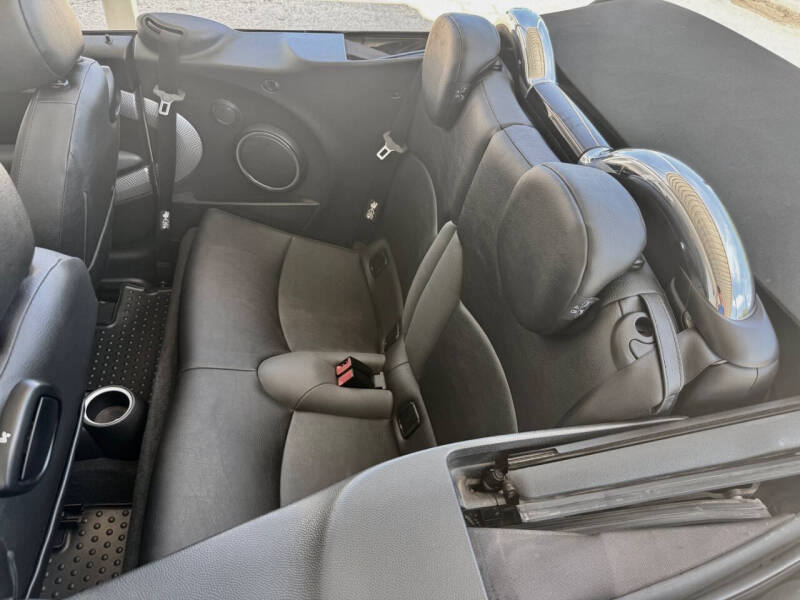 2010 MINI Cooper S