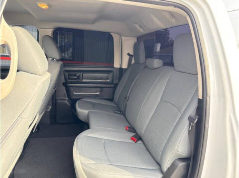 2013 RAM 1500 Express