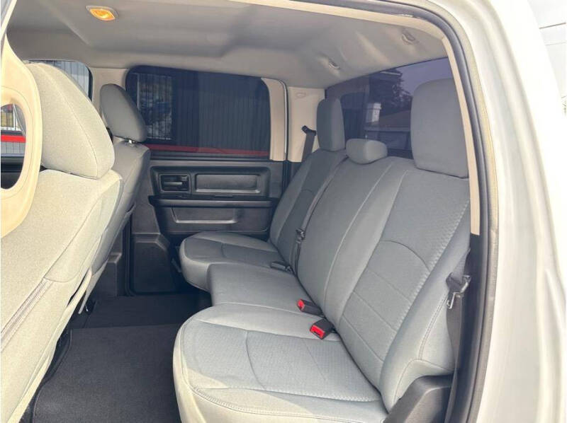 2013 RAM 1500 Express