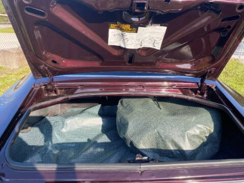 1976 Chevrolet Camaro