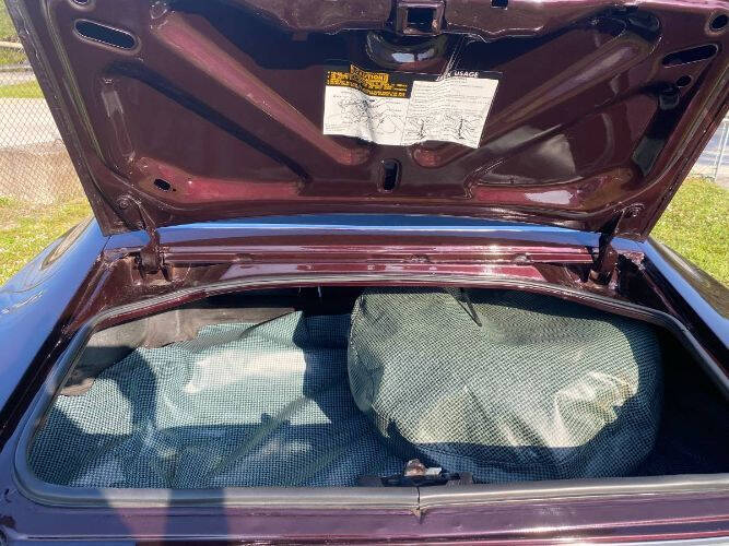 1976 Chevrolet Camaro